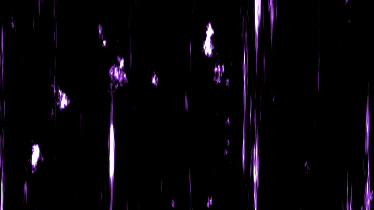 el fondo del efecto de la lluvia cae.