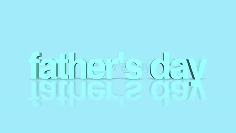 Rolling-Fathers-Day-text-on-blue-gradient-color