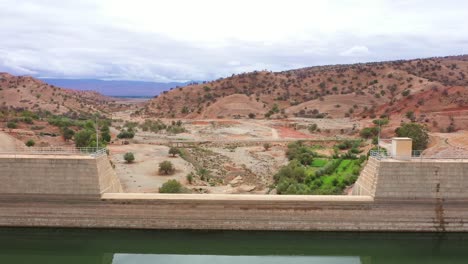 El-Encanto-Cautivador-De-Agadir,-Marruecos,-A-Través-De-Impresionantes-Imágenes-De-Drones-De-Viaje,-Que-Muestran-La-Vibrante-Cultura-De-La-Ciudad,-La-Impresionante-Costa