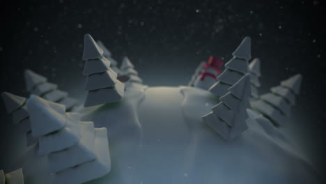 Christmas-Background