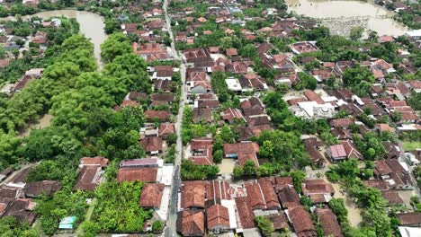 Inundaciones-De-Calles-En-Cawas-Del-Noroeste-Durante-La-Temporada-De-Lluvias