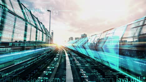 desarrollo de software, código de programación de aplicaciones y codificación tácita de computadoras