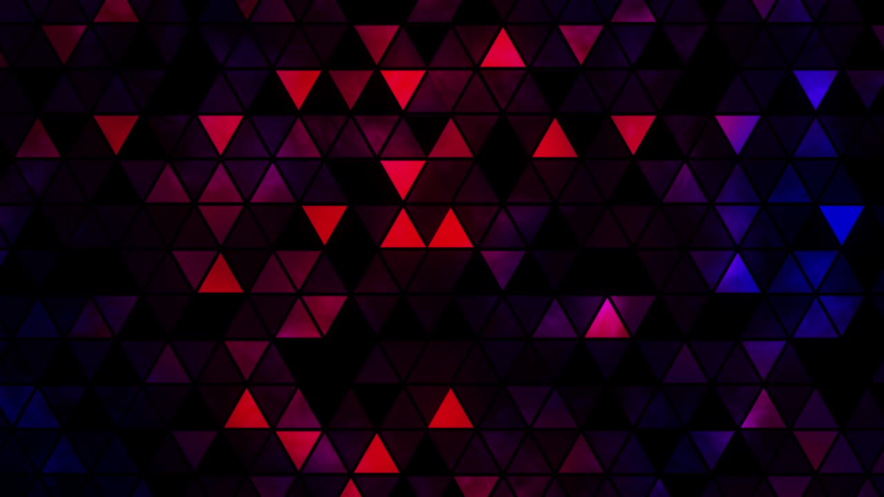 fondo retro de los años 80 - resolución 4k - video de stock en bucle