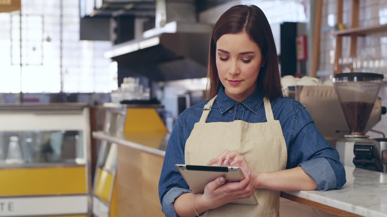 manejando mi café de la manera inteligente