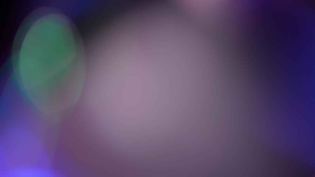 el fondo de fuga de luz.