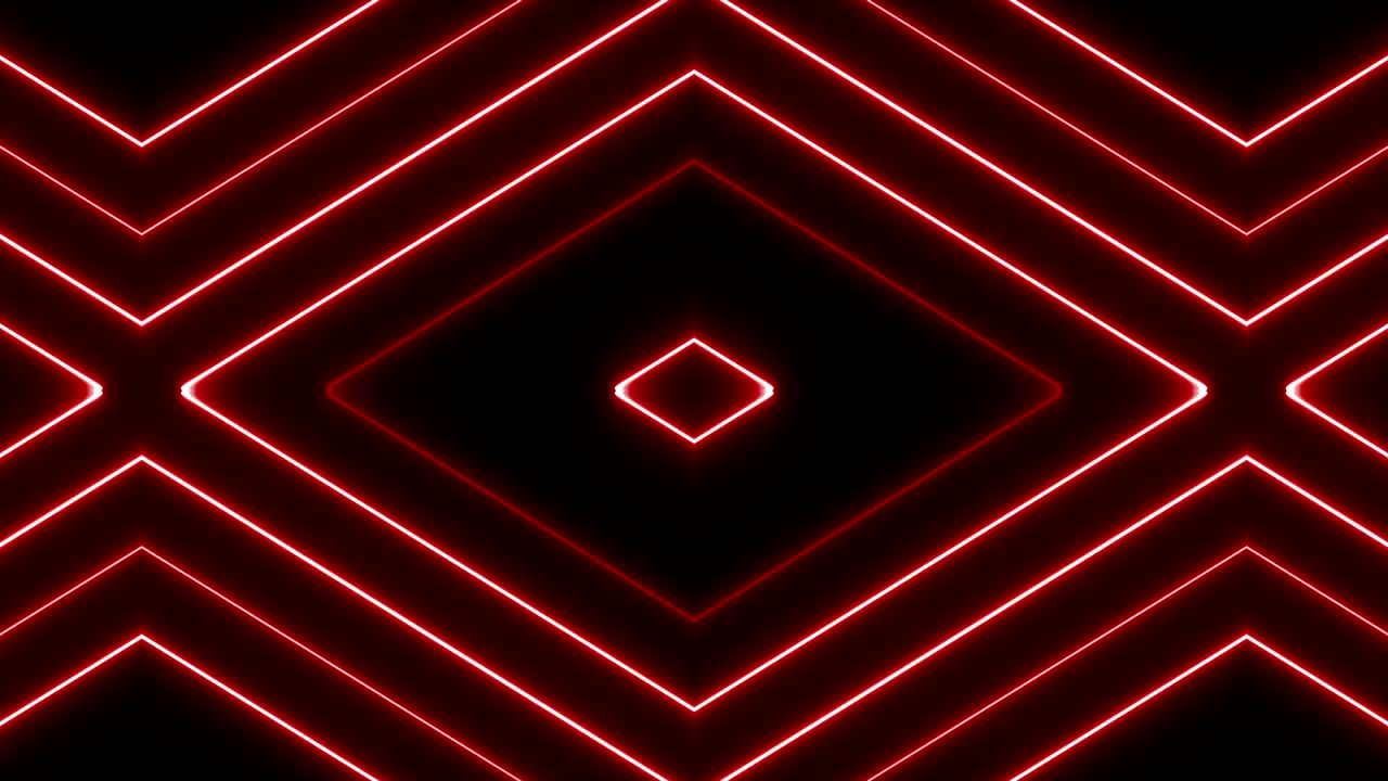vj evento de luz concierto dirigido vídeos musicales espectáculo fiesta baile bucle de neón
