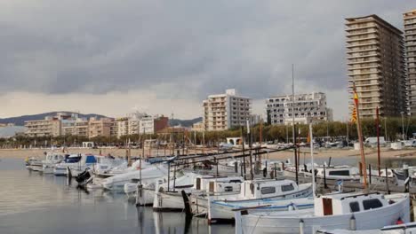 palamos port 01