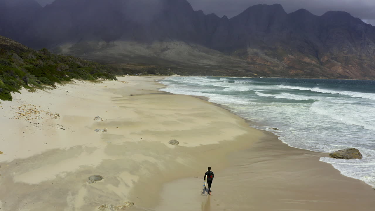 When you&rsquo;re surfing, you&rsquo;re living