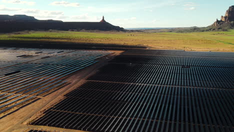 Drone-view-of-green-energy-production-in-Arizona