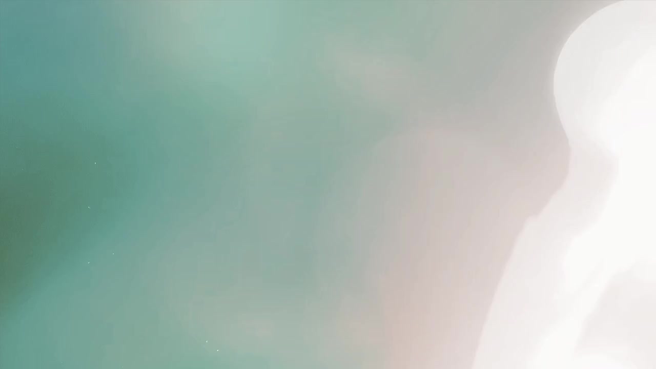 Abstract Light Leaks and Particles Overlays