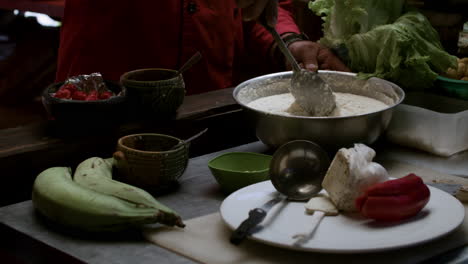 Man-cooking-in-the-kitchen