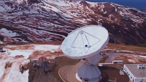 Radiotelescopio-De-Investigación-Espacial