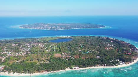 Gili-Inseln,-Bali,-Indonesien