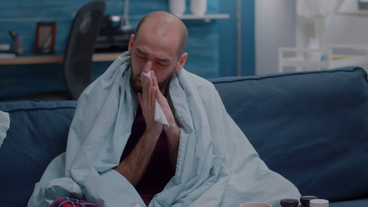 Woman architect holding laptop to analyze building model in architectural office