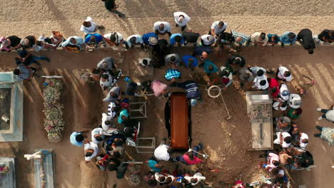 funeral, cortejo fúnebre, un día triste