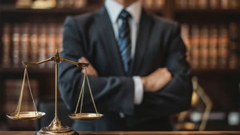 law and justice