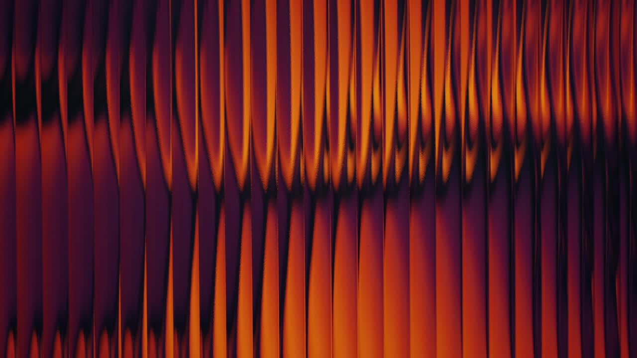 Abstract Fire Texture