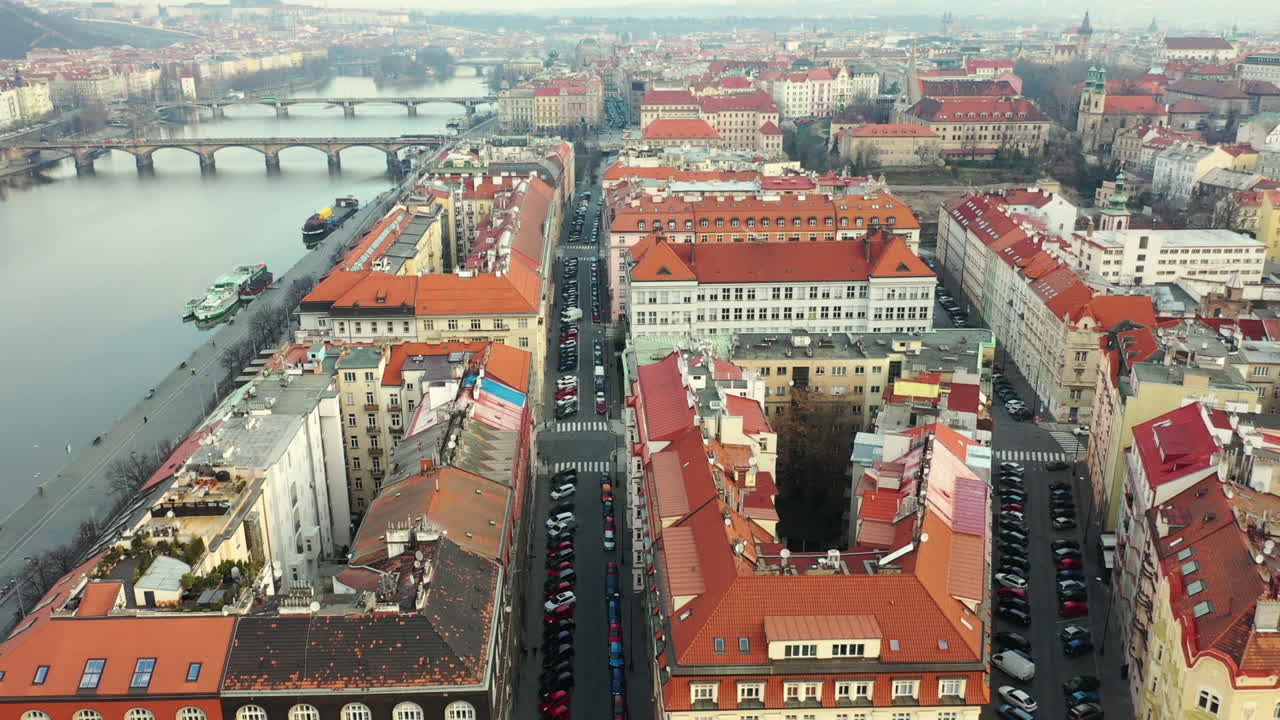 Praga, Repubblica Ceca