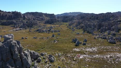 Aerial-footage-of-the-Cedarberg-Mountains