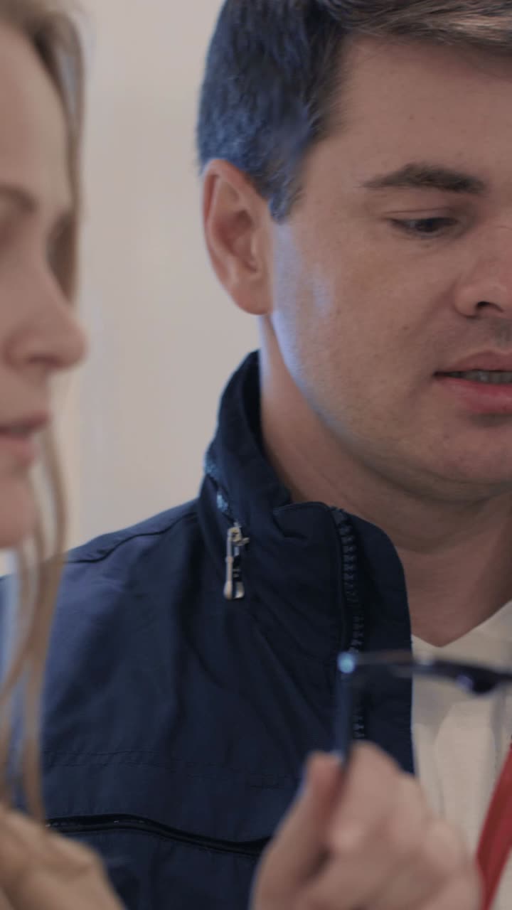 People with Sunglasses