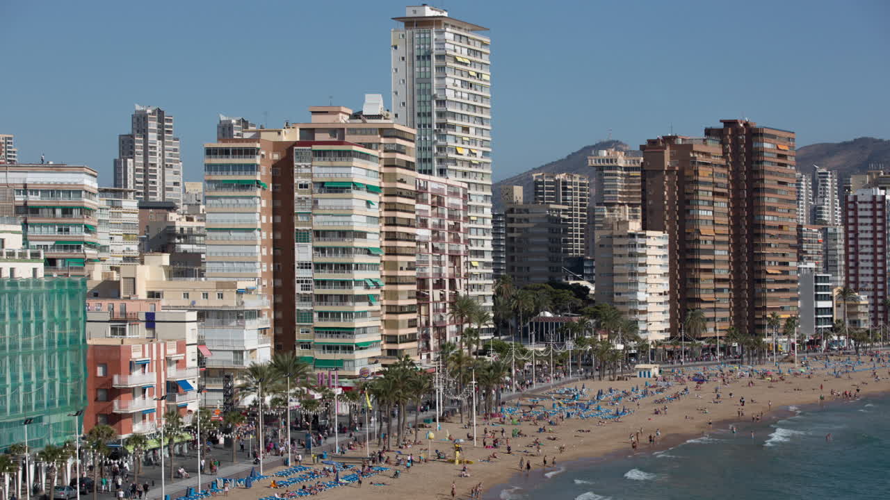 benidorm 14