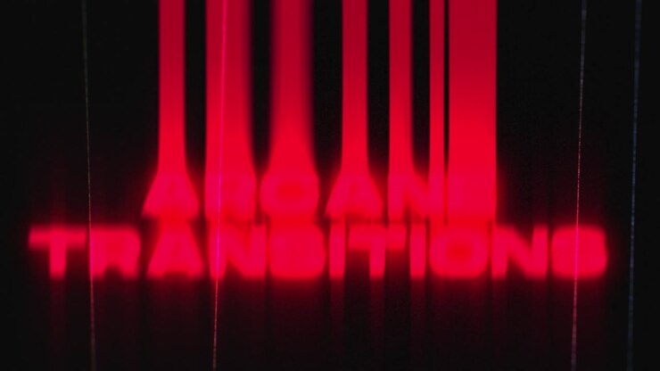 Arcane Transitions