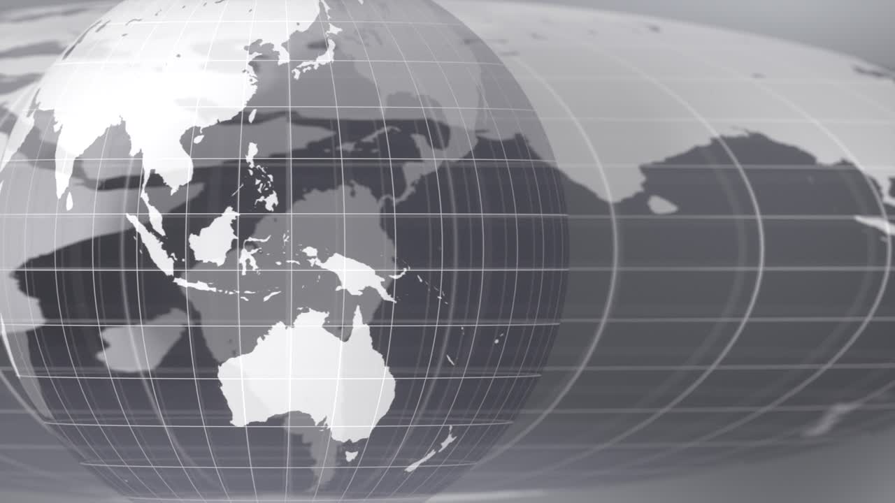 noticias mundiales telón de fondo el planeta tierra 4k