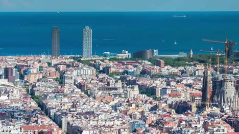 búnkeres barcelona 4k 07