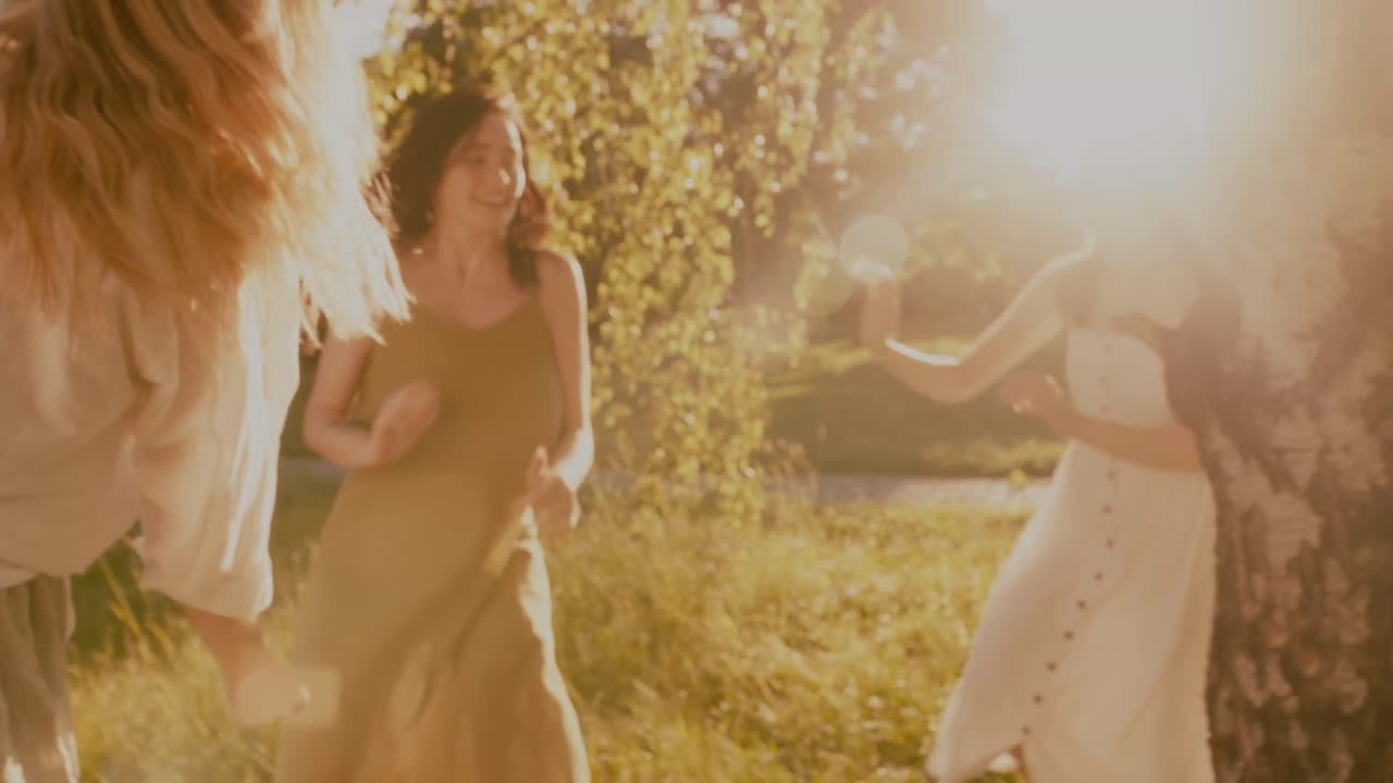 Vintage Movie Title 13