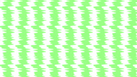 Fine wave loop material animation motion graphics