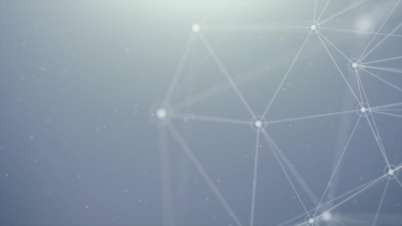 166 abstract plexus network luxury and titles network of connected lines and dots particles network