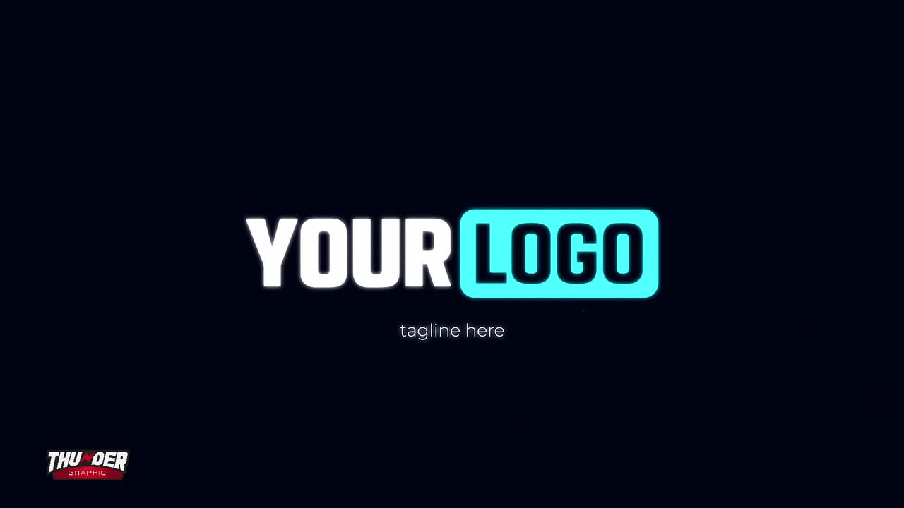 Scopri il logo Urban Glitch