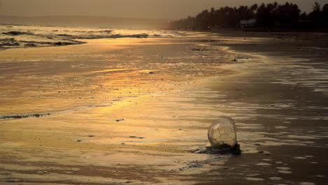 Champú-De-Playa-Contaminada