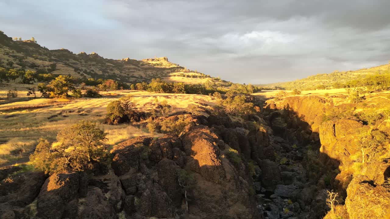 Bidwell Park Big Chico Creek Canyon Bear Hole.