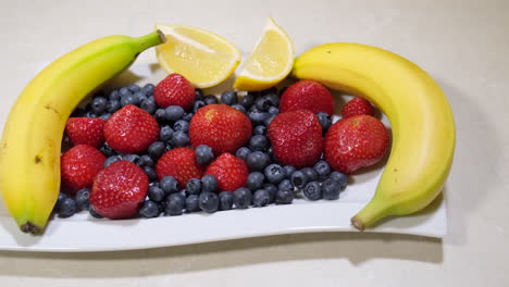 fruit salad