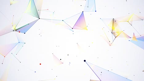 abstracción geométrica