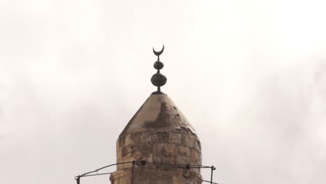 mosque minaret