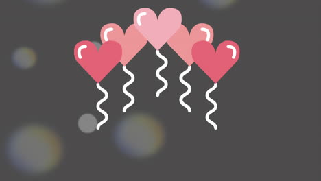 diseño de tarjetas de amor