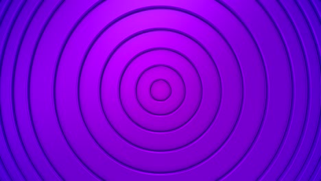 background of circles
