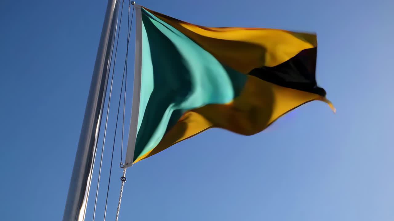 Bandiera delle Bahamas