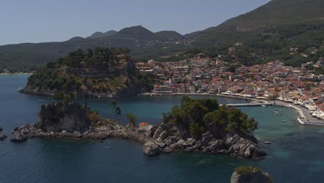 Aerial---Parga,-Greece-panoramic,-general-shot---Shot-on-DJI-Inspire-2-X7-RAW