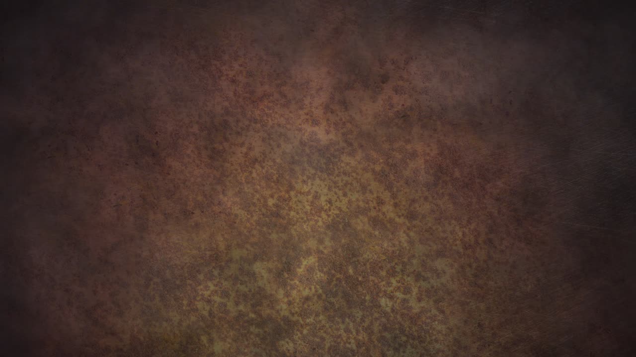 pared de imágenes niebla flotante con humo oscuro a la deriva para el bucle de presentación del producto