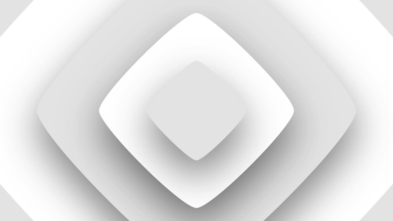 formas geométricas entrelazadas, pantalla de inicio