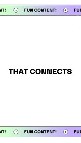 digital strategy, marketing, and teamwork for fun content