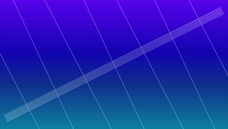 fondo de líneas diagonales abstractas