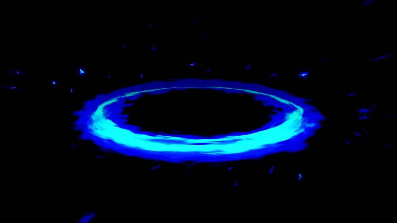 animación de relámpagos de fuego, animación de cómics de dibujos animados, fondo de bucle de llamas,