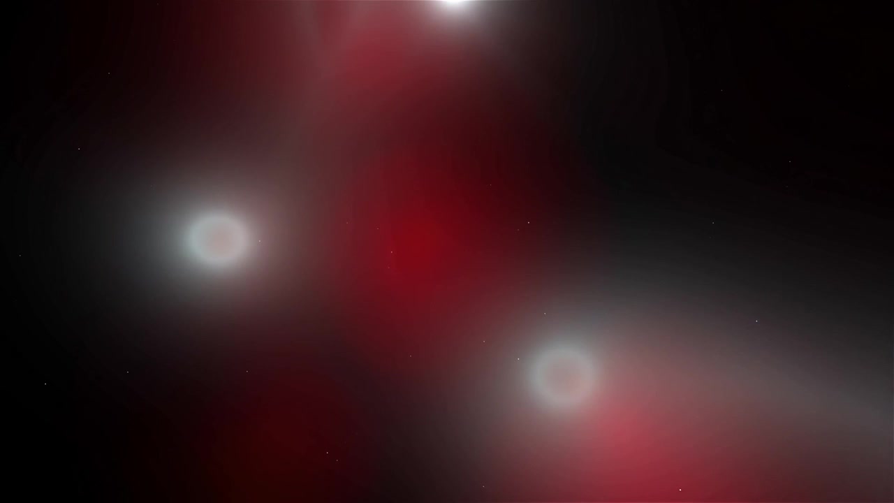 Abstract Gradient Background