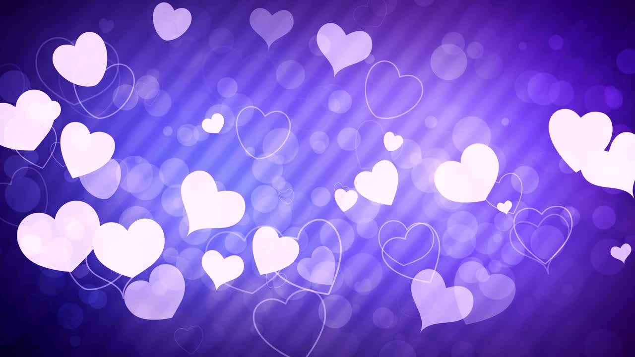 los corazones fríos y amorosos