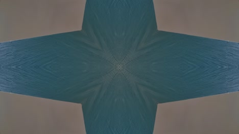 kaleidoscope