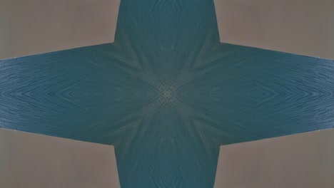 kaleidoscope